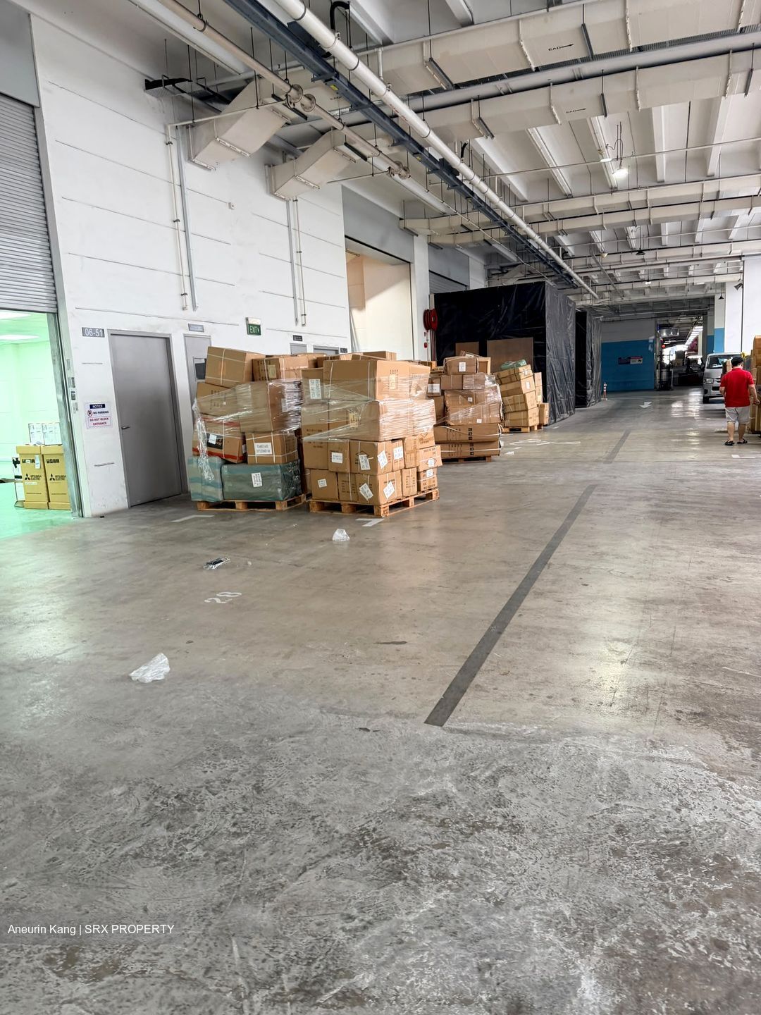 Mega@woodlands (D25), Factory #570904811